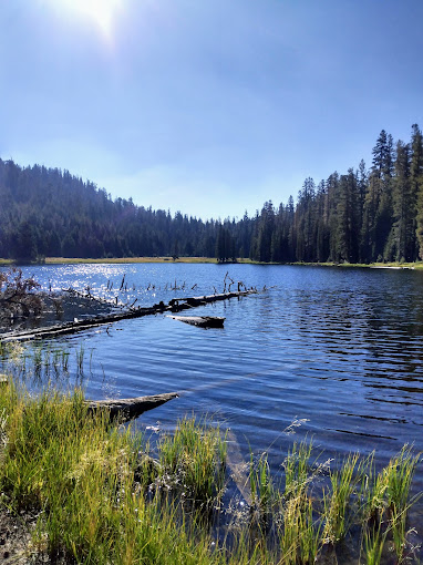 White Wolf Campground