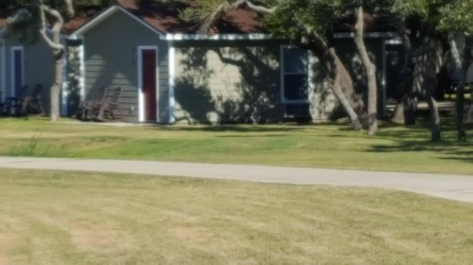 Majestic Oak RV Resort