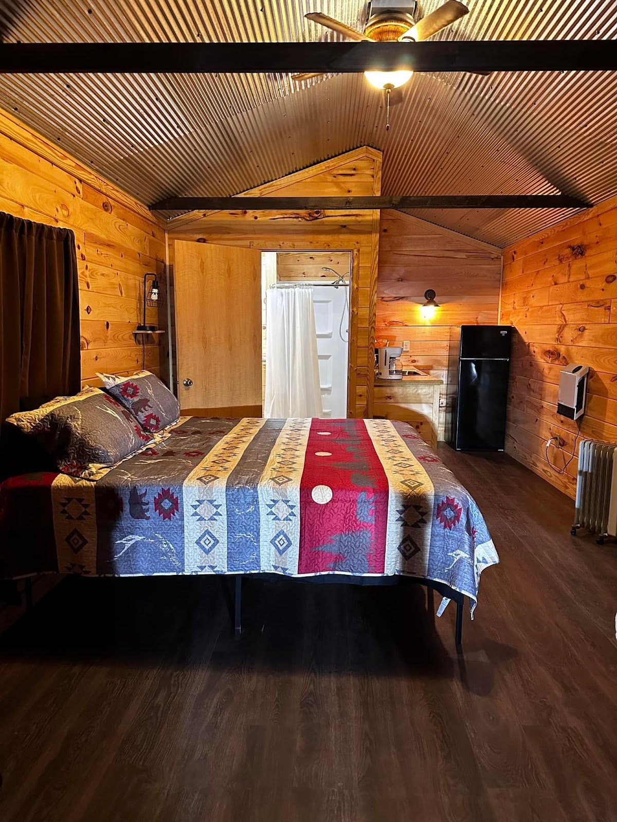 Laurel Creek Travel Park