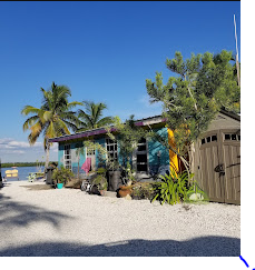 Sugar Sand Beach RV Resort