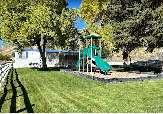 Flamingo Manufactured Housing Community