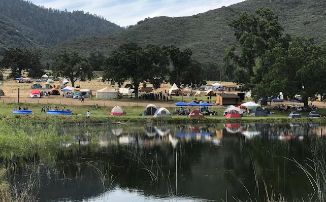 Indian Hill Ranch Campground