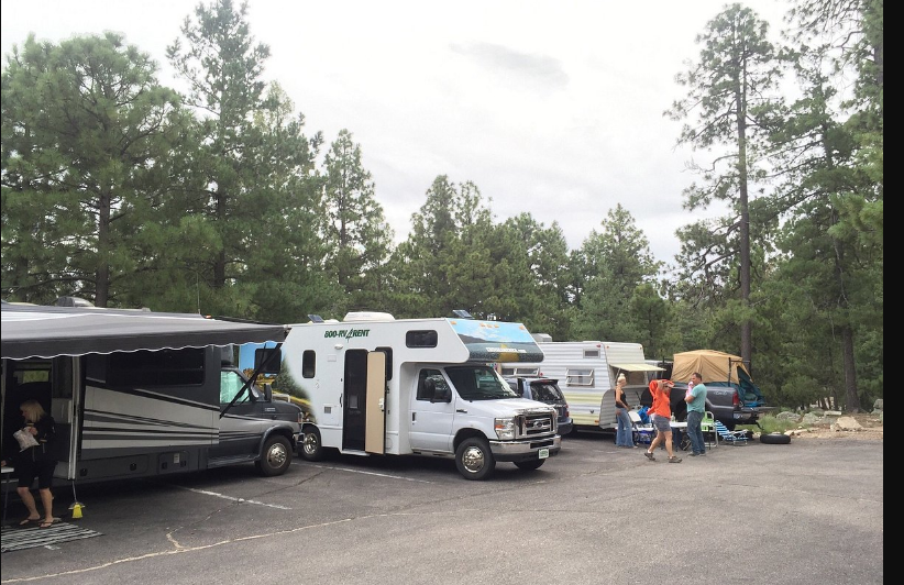 Whitetail Campground