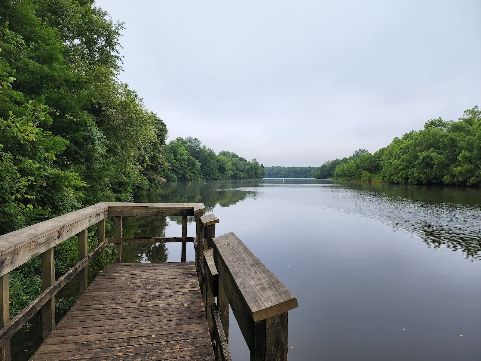 Hays Crossing Camping