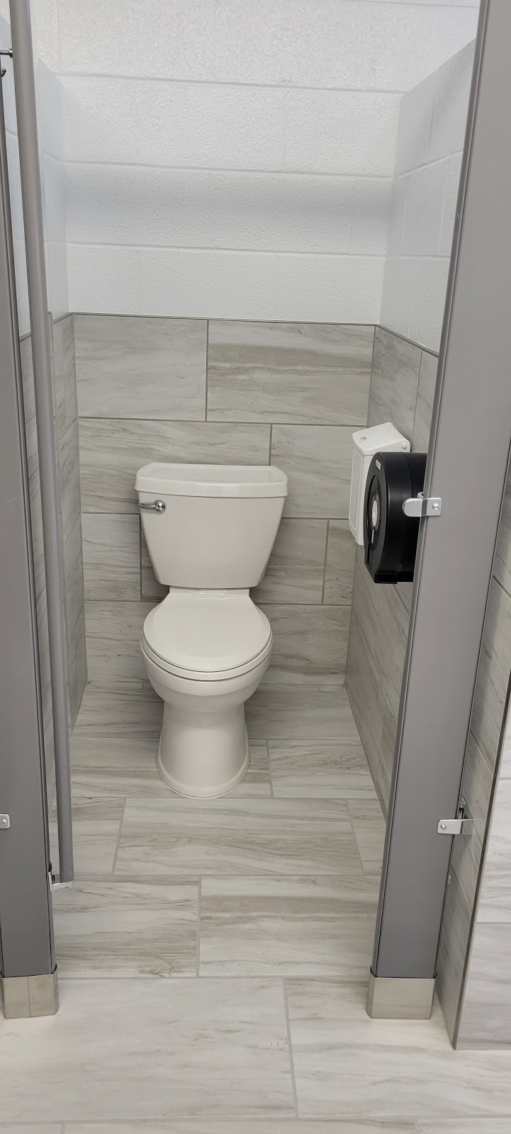 Deer Creek Village RV Park