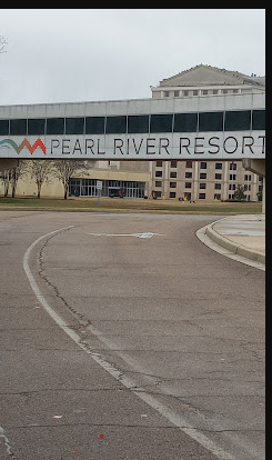 Pearl River Resort