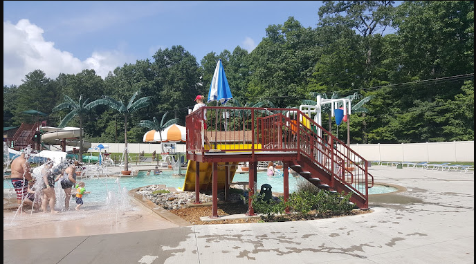 Breaks Interstate Park