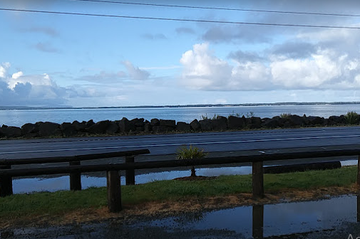 Mauch Cleo Sundown RV Park