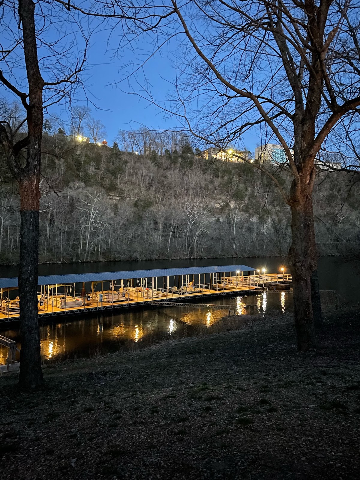 Cooper Creek Campground and Resort