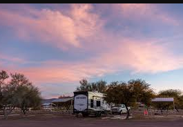 Windy City Campground