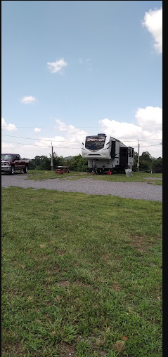Mountain Top Campground
