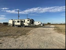 Gandy's Spring Creek R.V. Park