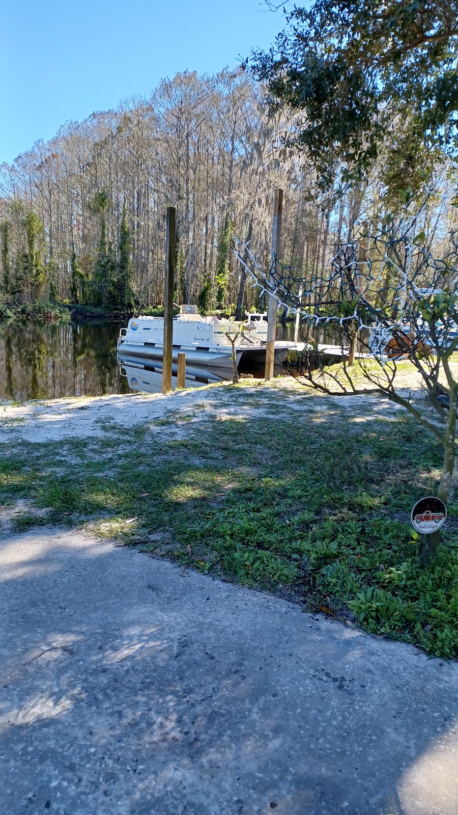 Neiberts' Fishing Resort (Fred's)