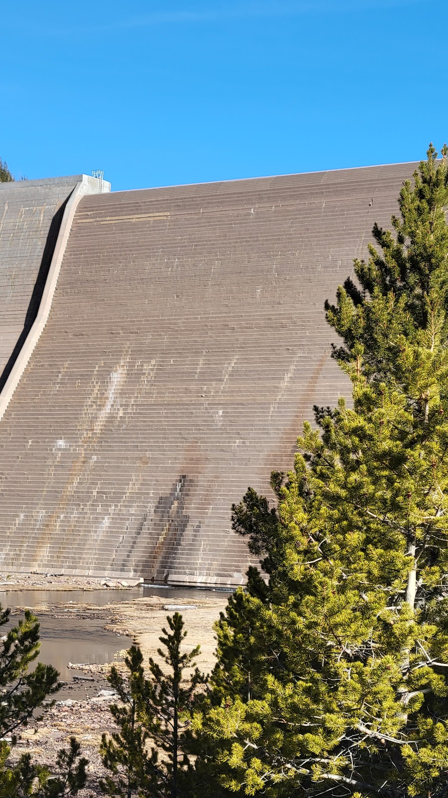 Upper Stillwater Campground