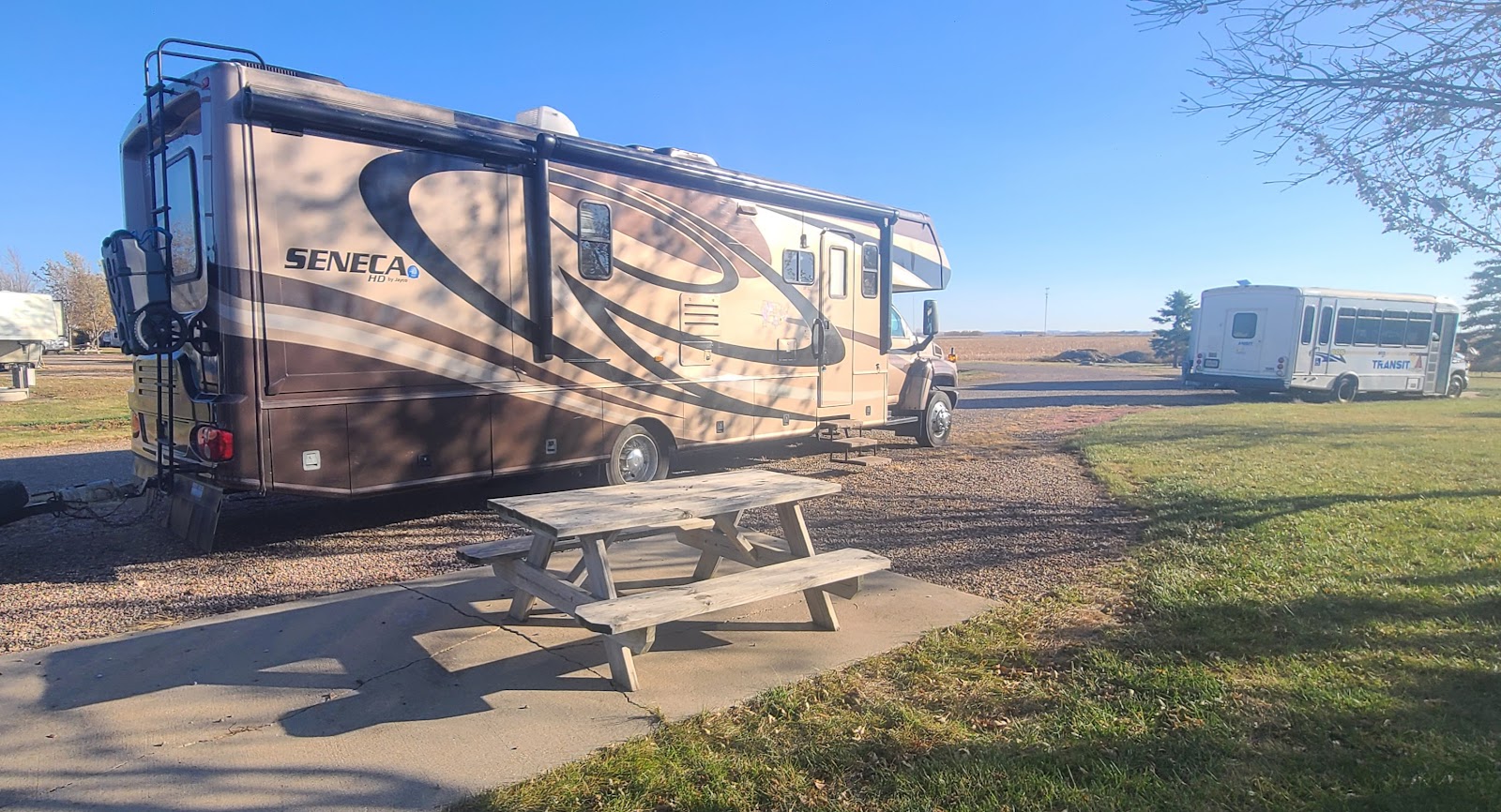 Countryside Campgrounds