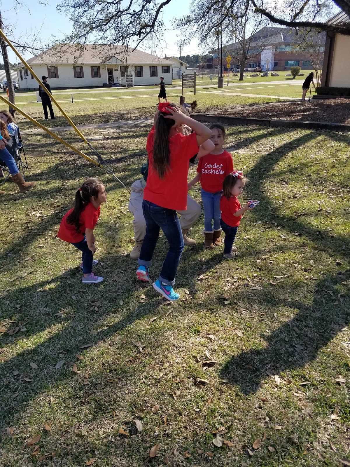 Twin Lakes Recreation Area