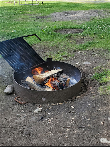 Montana Creek Campgrounds