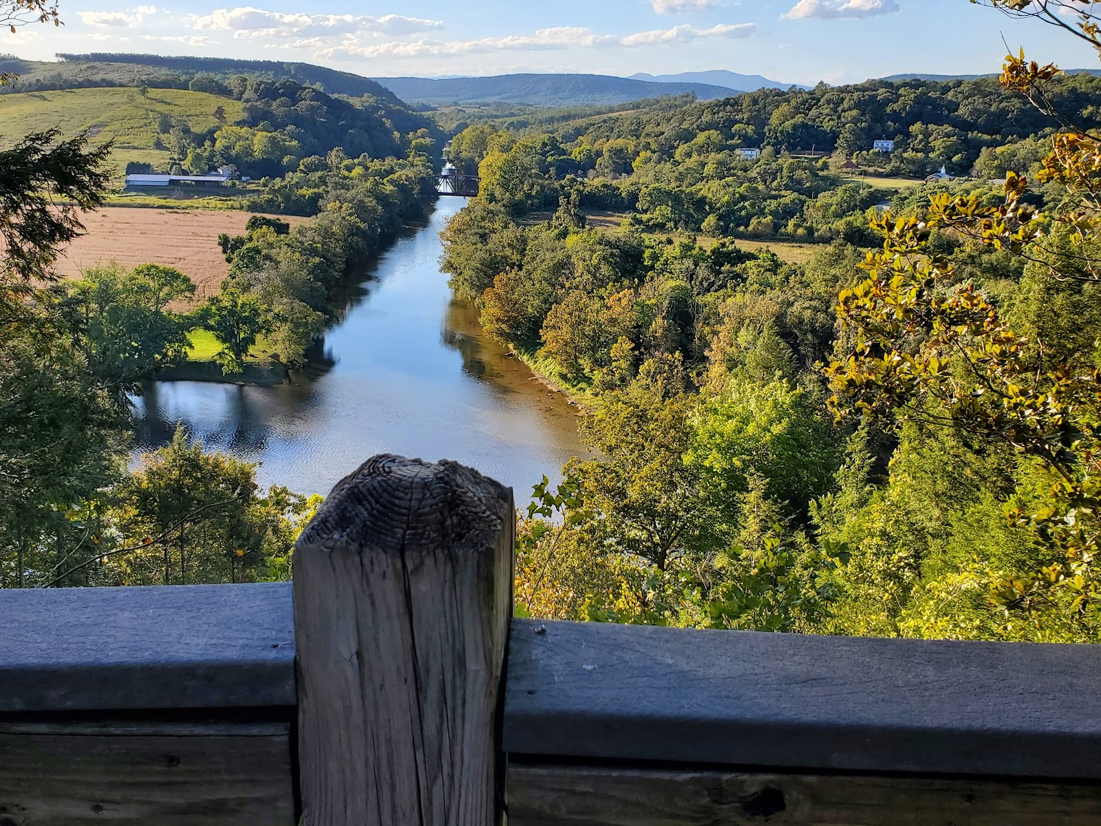 James River State Park