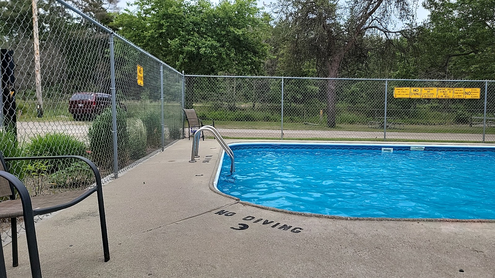 KOA Holiday Oscoda Tawas