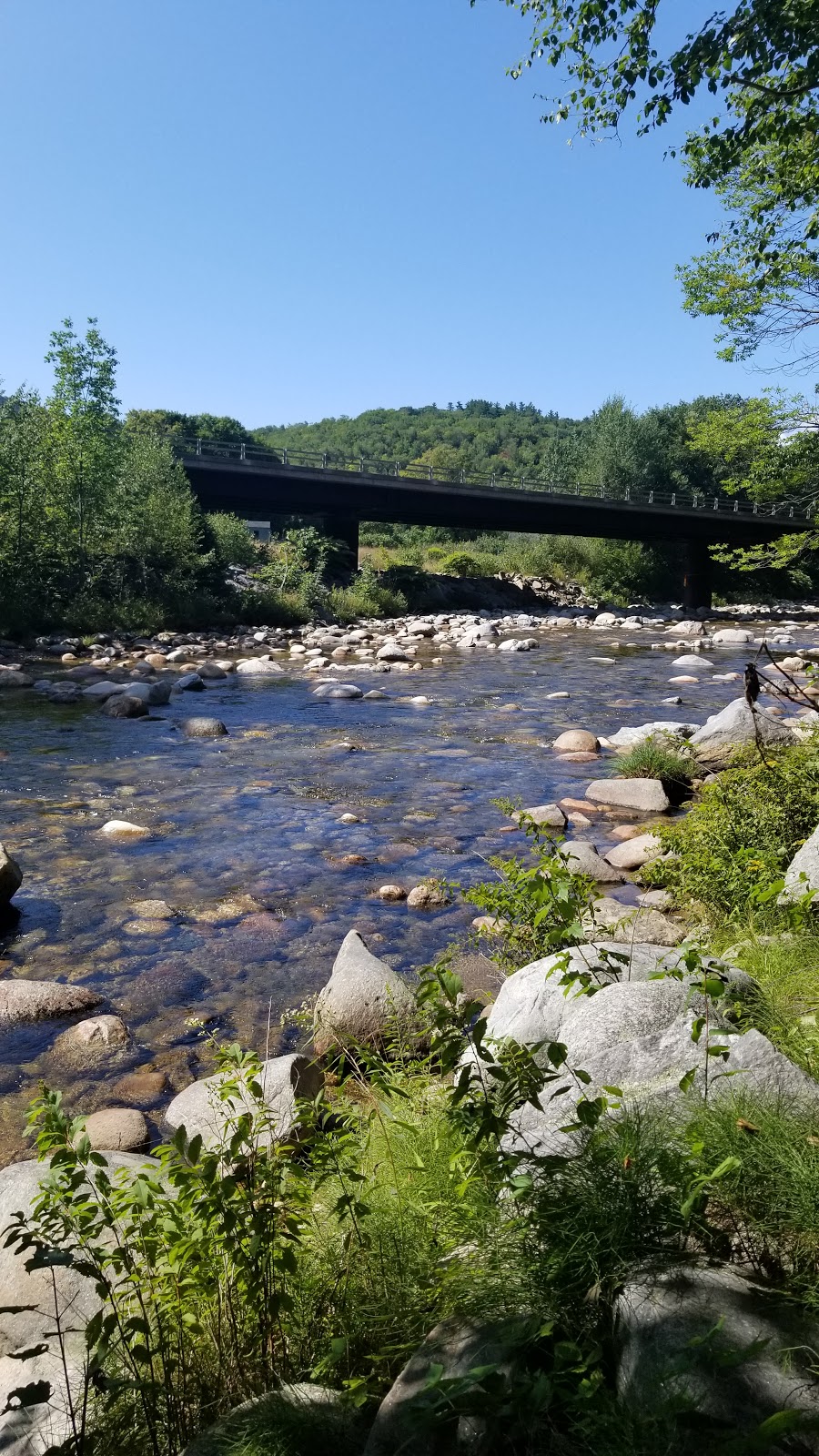 Goose Hollow Camp & RV Park