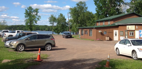 Park Lake Resort & Campgrounds