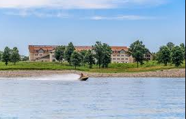 Honey Creek Campground