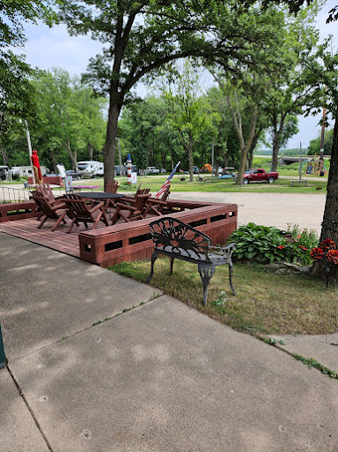 Riverview Campground