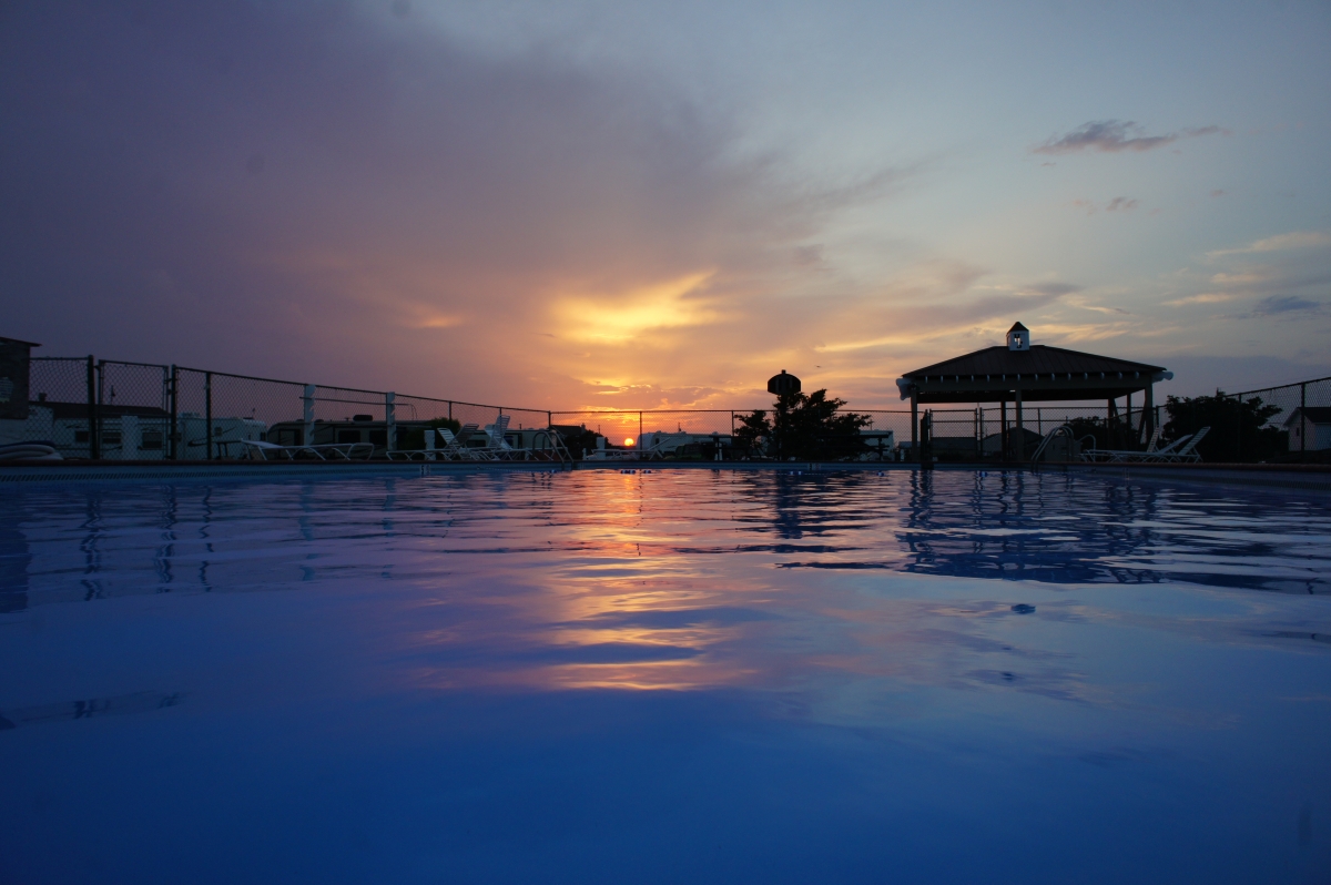 Hatteras Sands Resort