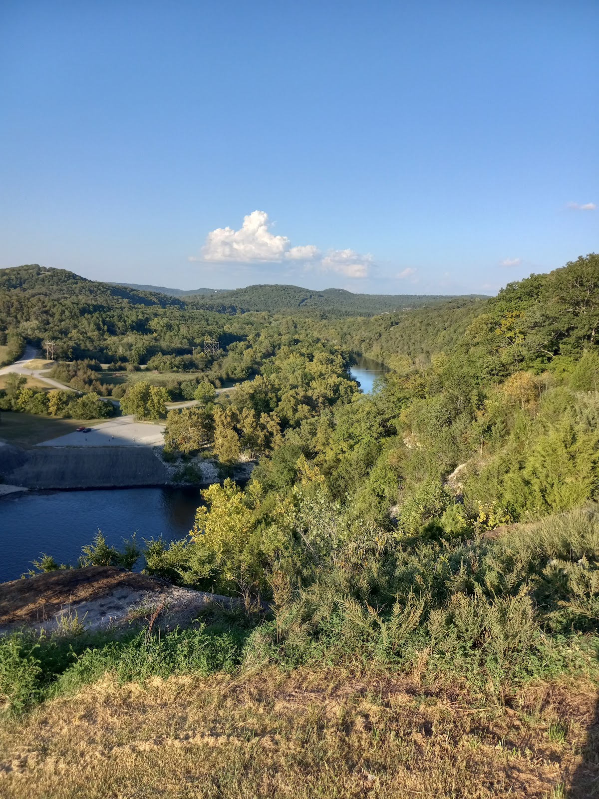 Beaver Dam Cottages & RV Park