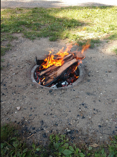 Potawatomie Recreation Area