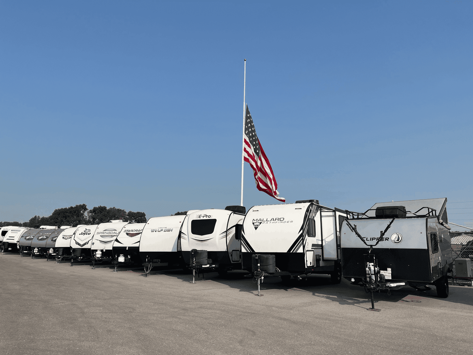 Gander RV & Outdoors of Columbia