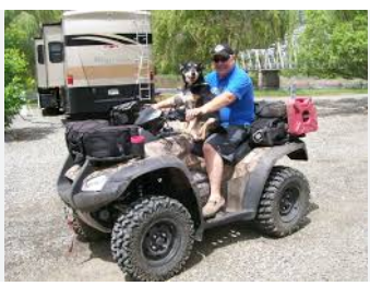 Angel's Nook RV Park and Lodging