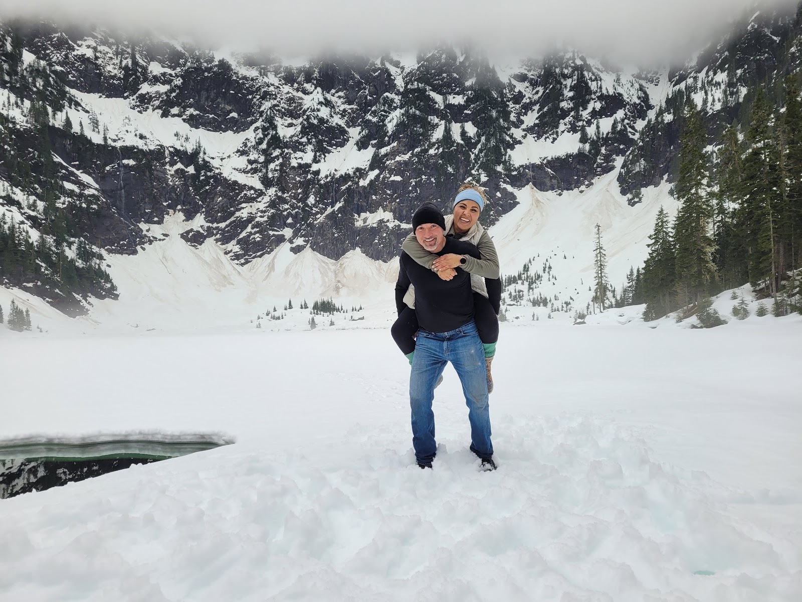 Esswine Group Campground