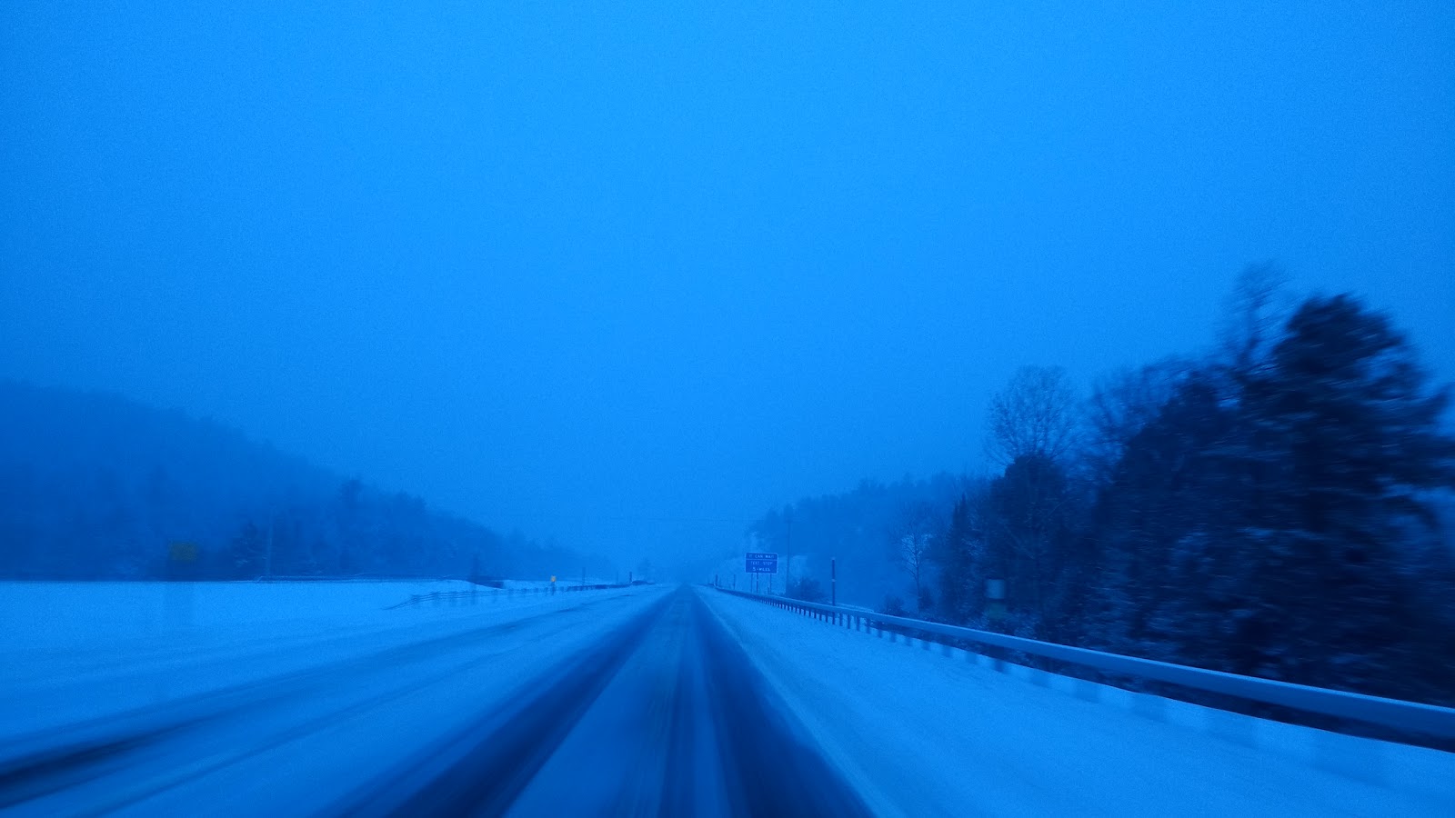 Lincoln Pond Adirondack Preserve