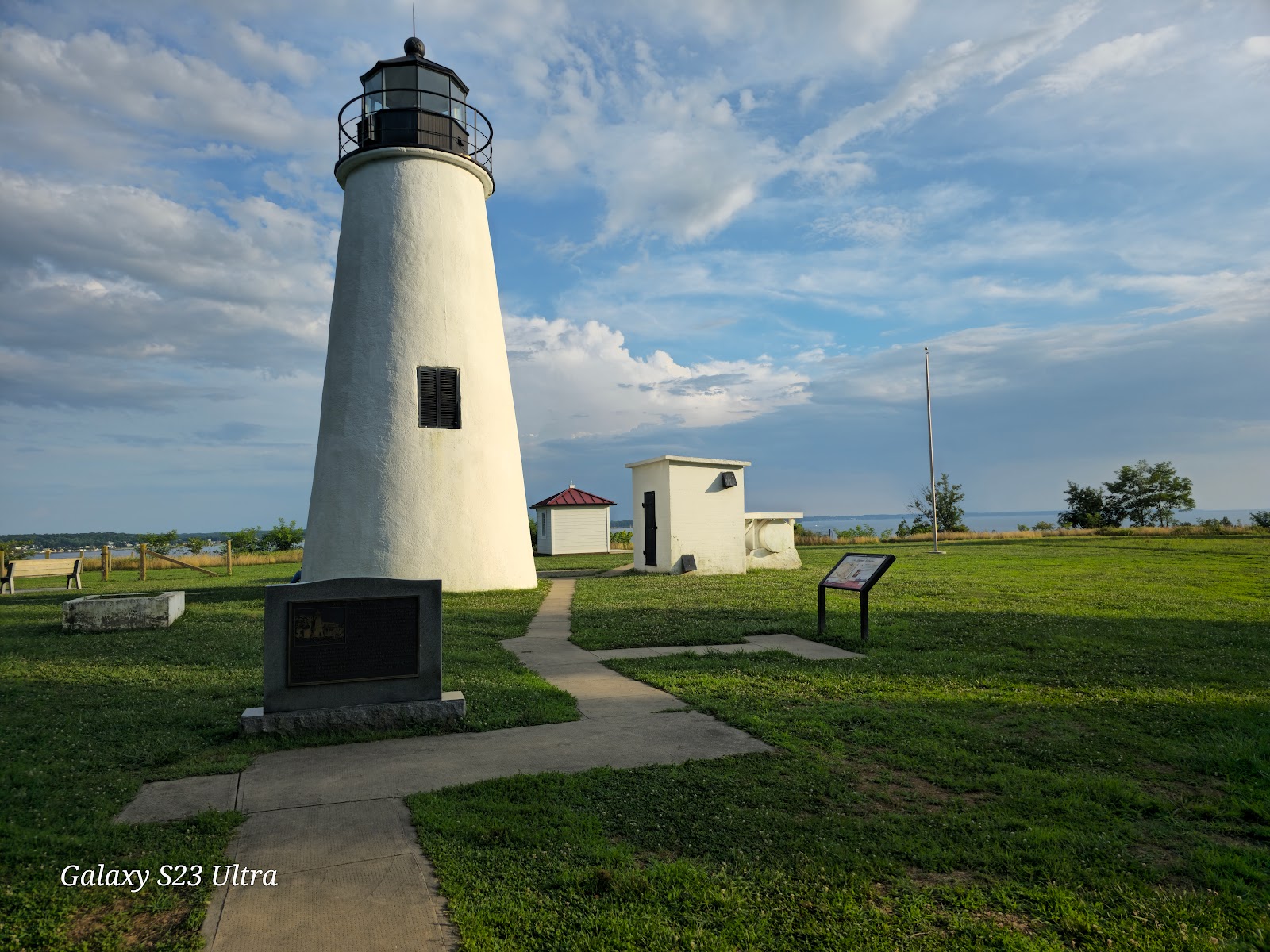 Elk Neck State Park