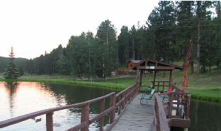 Trout Haven Resort & Campgrounds