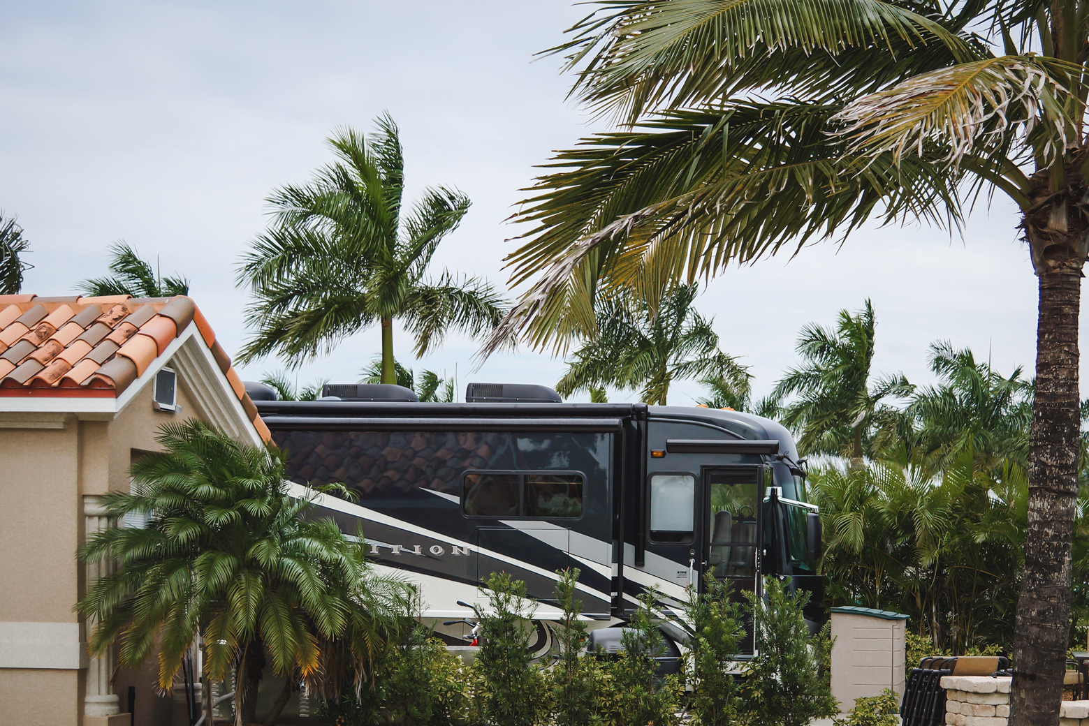 Naples Motorcoach Resort