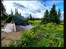 Point Supreme Campground