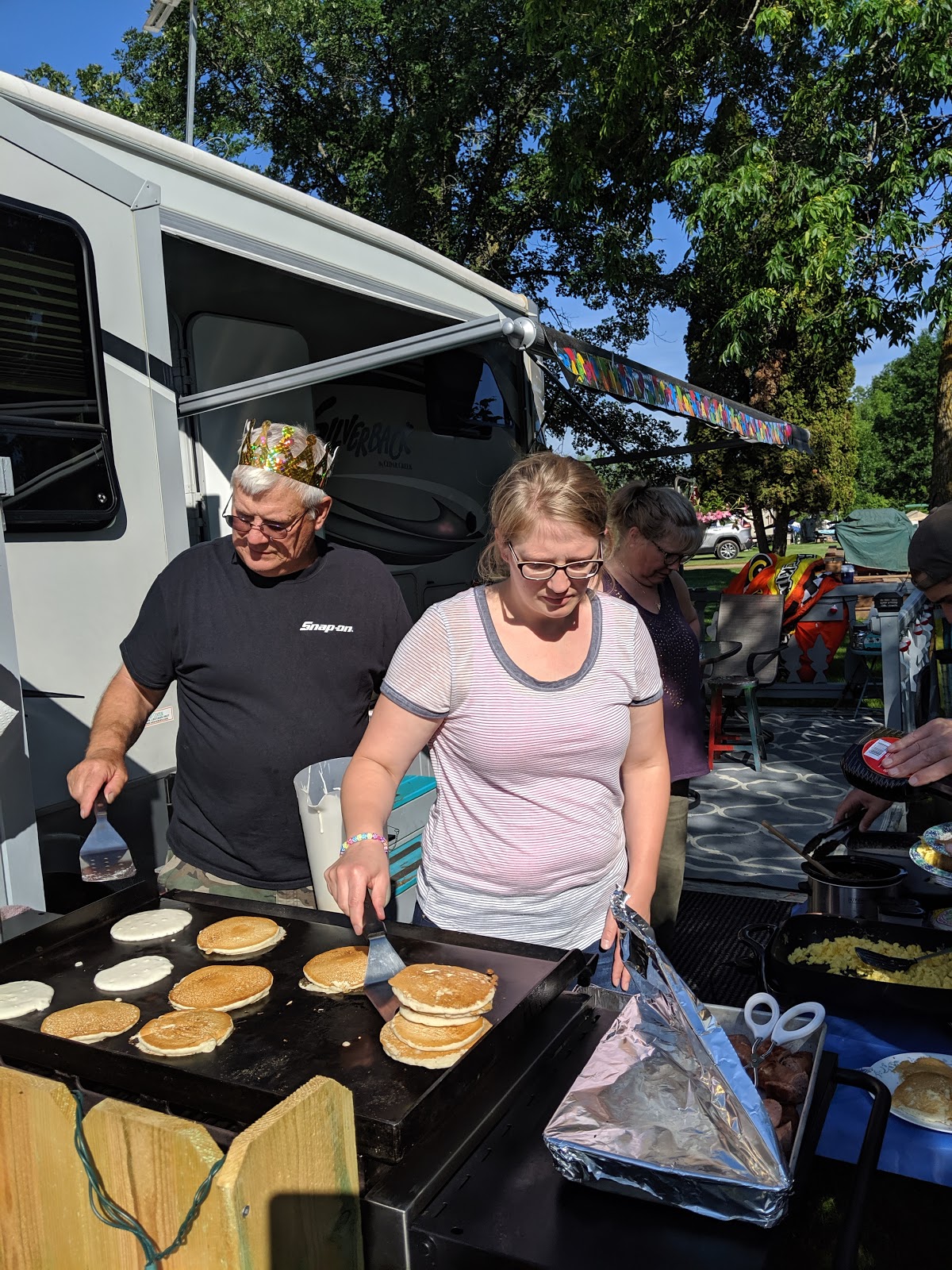 Marclay Point Resort