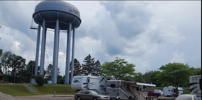 Water Tower RV Park