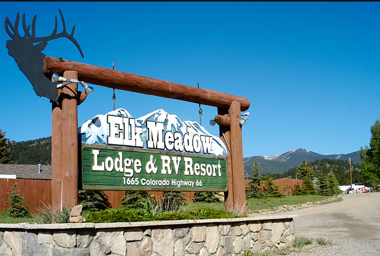 Elk Meadows River Resort