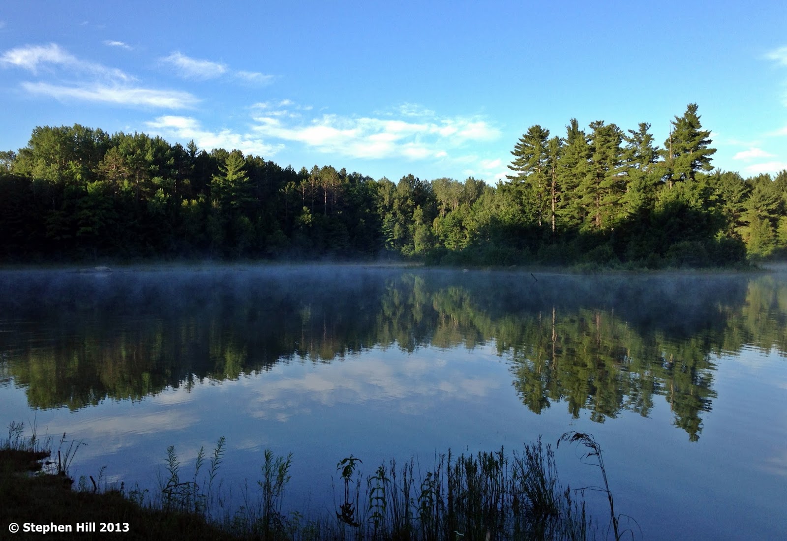 Moen Lake Campground & RV Park