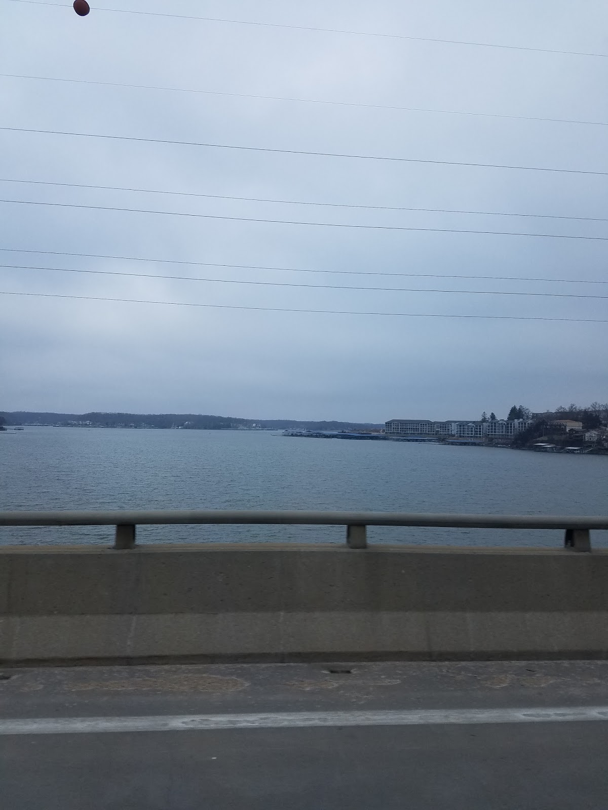 Lake Of The Ozarks Convention & Visitors Bureau