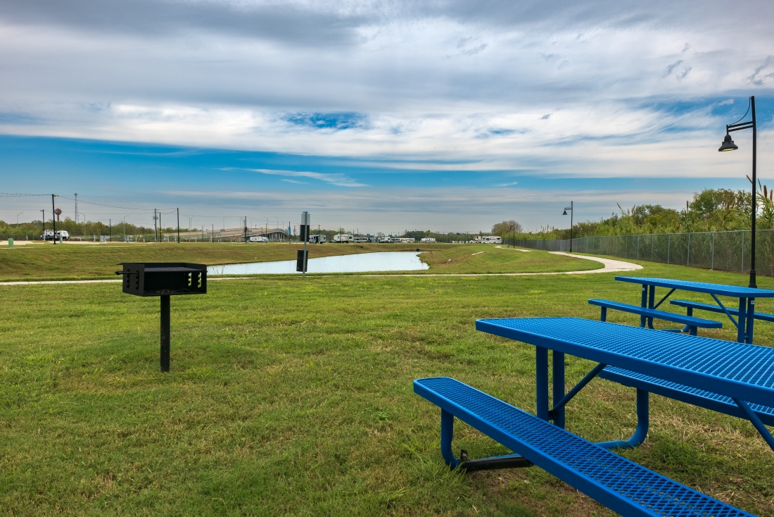 Medical Center RV Resort