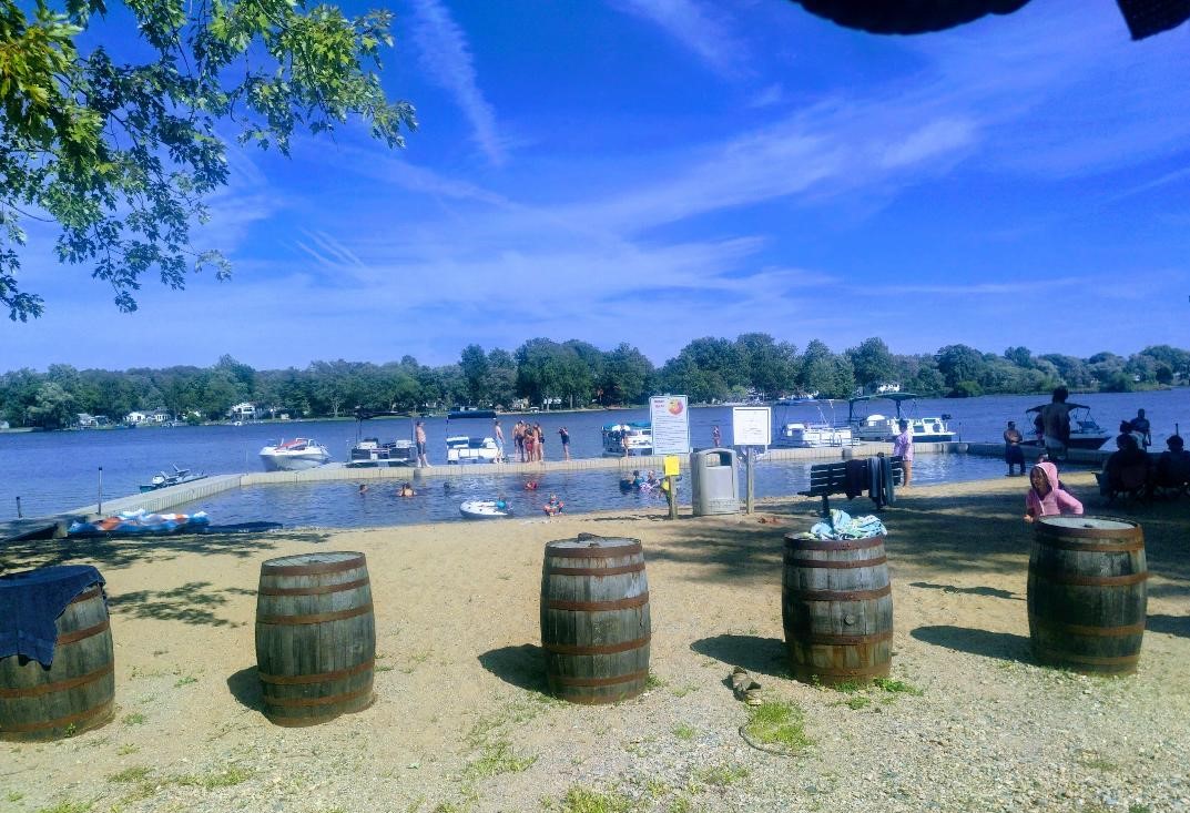 Welcome Woods Campground