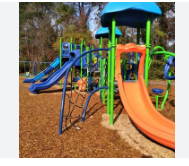 William McKinley Peters Park