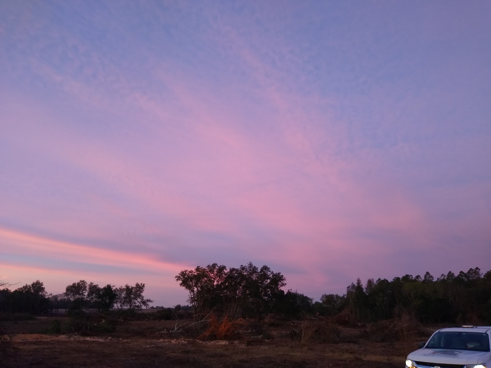 Lecanto Hills Mobile Home & RV Park