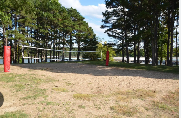 Paradise Cove Camping Resort