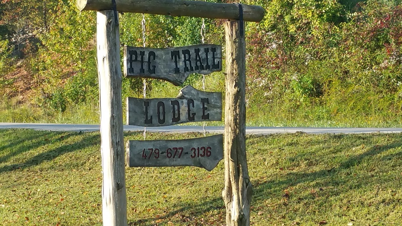 Fort Rock Family Camp & Retreat Center