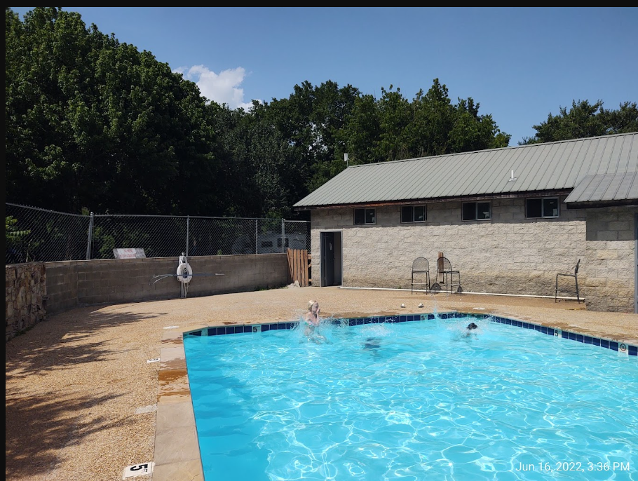 Anglers Holiday Mountain Resort